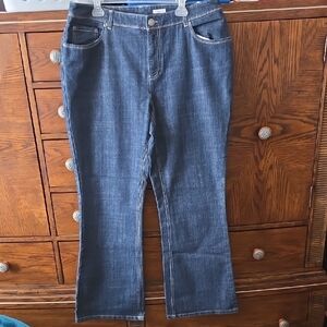 Jones New York Jeans sz 14W